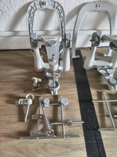 Articulador Jp 30 gnatus