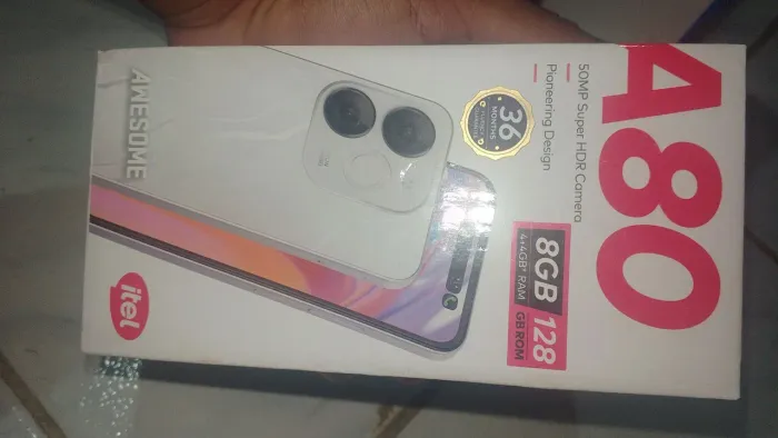 CELULAR NOVO FILÉ DO MUNDO!