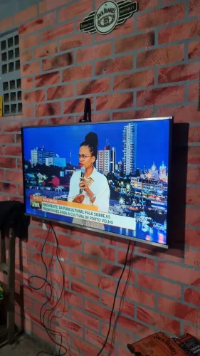 Tv LG 50 polegadas