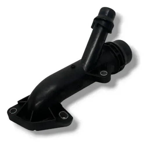 Flange Água Bmw X1 320i 2.0 16v 2010 2011 2012 2013 Original