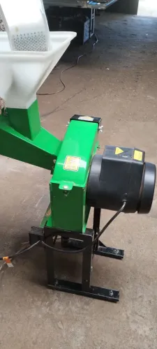 Ensiladeira Forrageira Picadeira Capim Milho