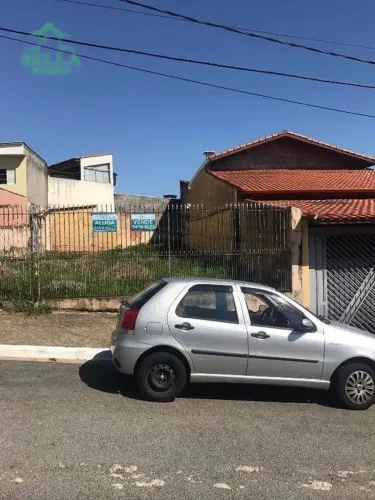 Terreno pra locação Parque São Domingos, São Paulo.