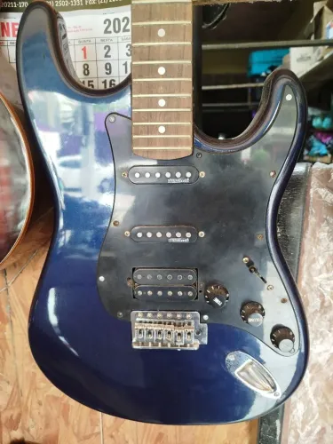 Guitarra Eagle 