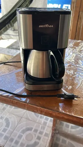 Cafeteira