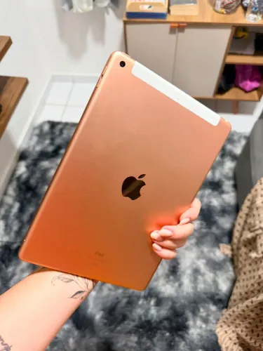 iPad 7a geração seminovo