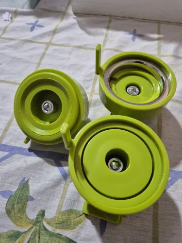 Matriz de Botton 58mm