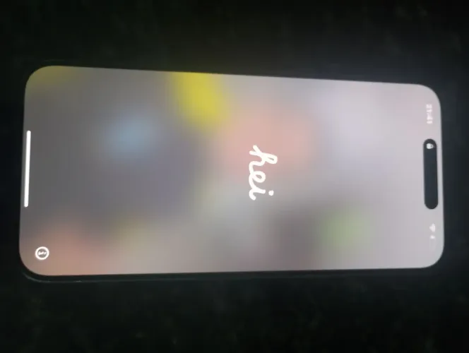 IPHONE 15 PRO MAX 528GB CINZA 