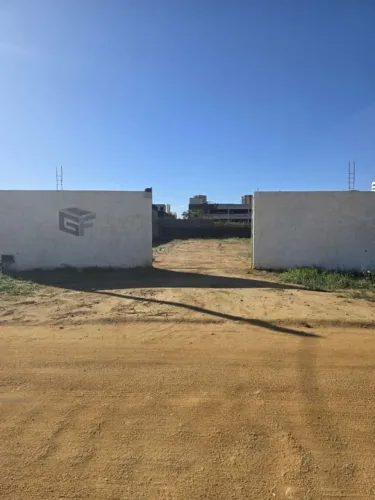 AlugueTERRENO PARA ALUGAR - 1.000 m² - ALTO DA BOA VISTA, VITÓRIA DA CONQUISTA