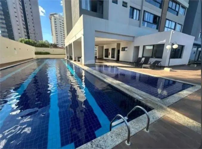 Apartamento com 2 quartos à venda em Jundiaí - GO