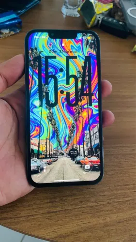 iPhone 13 Pro