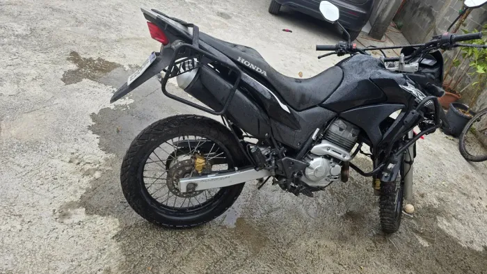 É pra vender logo