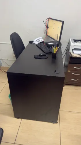 Itens diversos