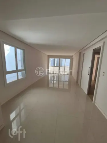 Apartamento à venda Rua Daltro Filho, São Leopoldo - Caxias do Sul