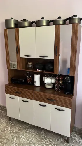 Armário de cozinha