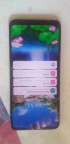 Vendo redimir 10c 128 gb