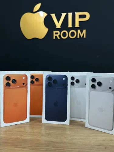 iPhone 17 pro Max 256 gb lacrado
