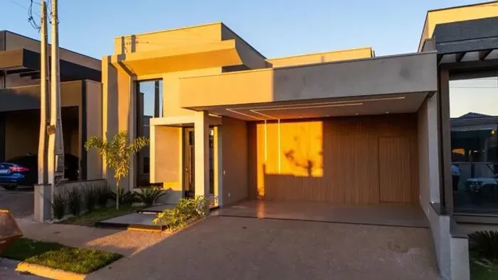 Casa em Condomínio com 2 Quarto(s) e 2 banheiro(s) para Alugar, 220 m² por R$ 5000 / Mês