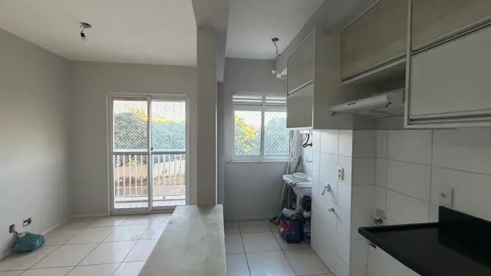 *OPORTUNIDADE NO CARIOCA RESIDENCIAL  2 QUARTOS COM SUÍTE!*