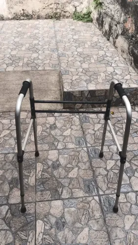 Andador para idoso