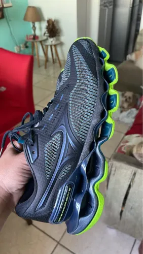 Mizuno propecy