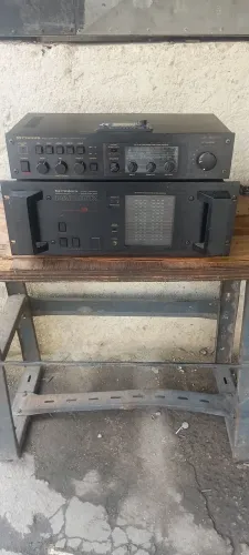 Pa 1800x e cp 1800x o conjunto da cignus