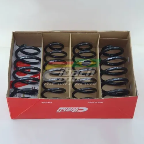 Mola esportiva Eibach Audi A4 2012-2016