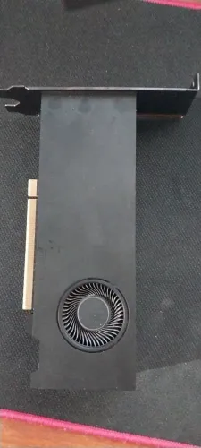 Rtx Quadro ADA 2000 6gb