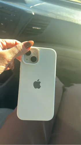 iPhone 14 placa queimada