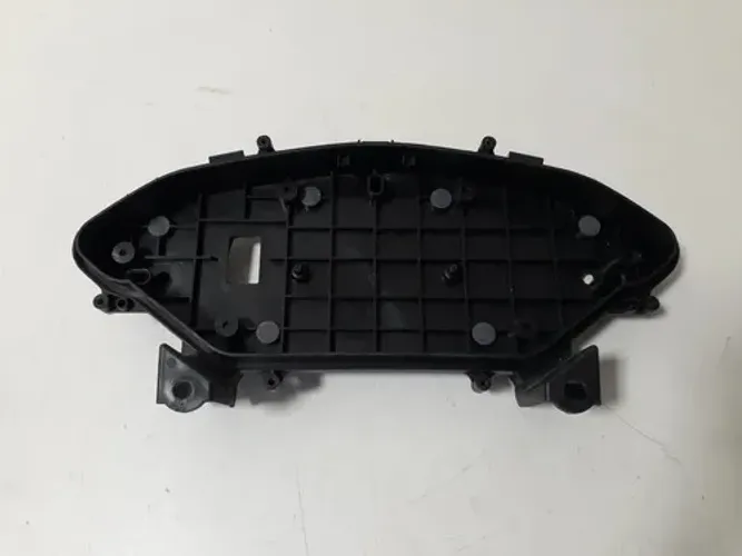 Carcaça Inferior Painel Honda Pcx 160 23/26 Detalhes 61917