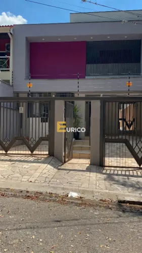 Casa para Aluguel em Sorocaba (Jardim América) | 3 Suítes e 3 Vagas