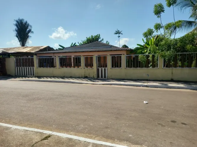 CASA  VILA DE NOVO REMANSO