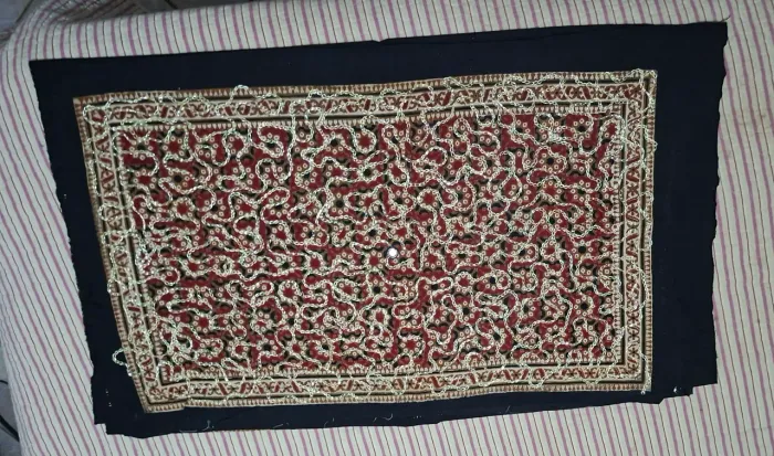 Capas para almofadas/travesseiros. Indiano.