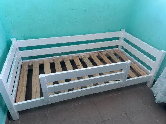 Cama infantil