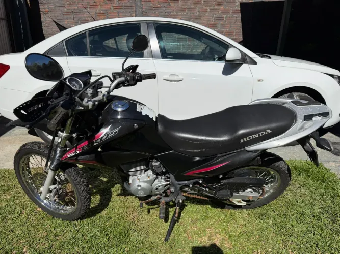 Bros 150cc impecável 