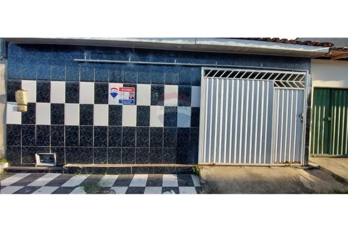 CASA DISPONÍVEL PARA venda NO BAIRRO URBIS II