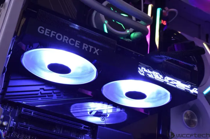 Rtx 5070 12gb Galax nf+garantia