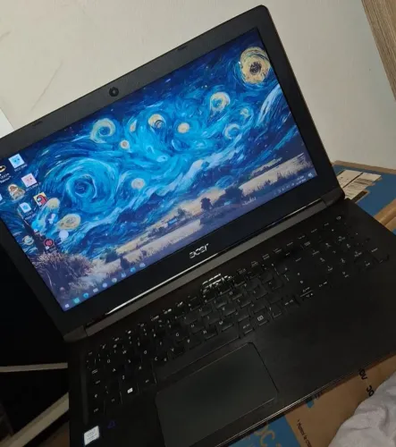 NOTEBOOK ACER 