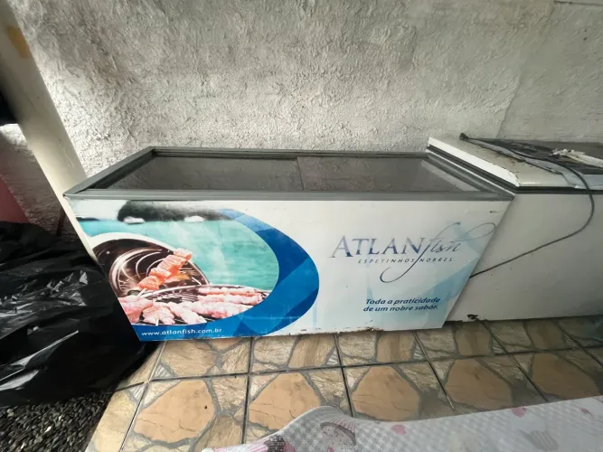 Freezer
