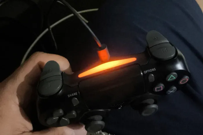 Controle de PS4 Original