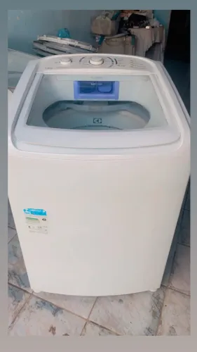 Máquina de lavar 700$