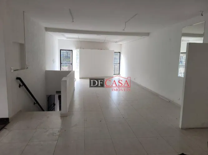 Sala comercial Sapopemba