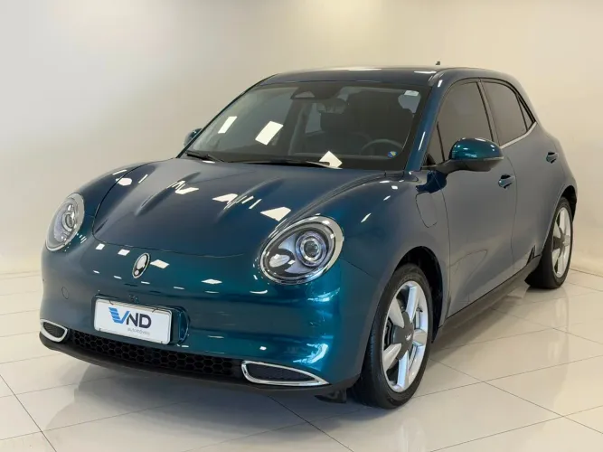 GWM Ora 03 Skin (elétrico) 2024