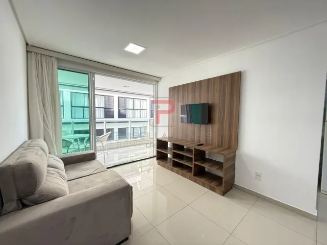 Apartamento MOBILIADO à VENDA ou LOCAÇÃO no bairro do Jardim Oceania, a poucos metros do m