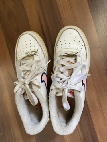 Tenis Nike Airforce Original