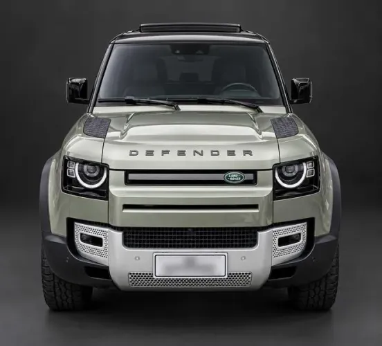 Land Rover Defender 110 2.0 Turbo SE SI4 AUT 2022