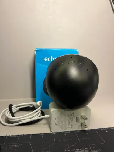 Alexa echo pop nova