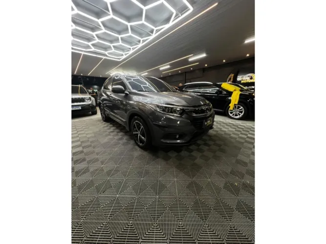 Honda HR-V EX 1.8 Flexone 16V 5P Aut. 2020