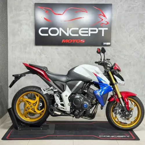 Honda CB 1000R 1000 cc