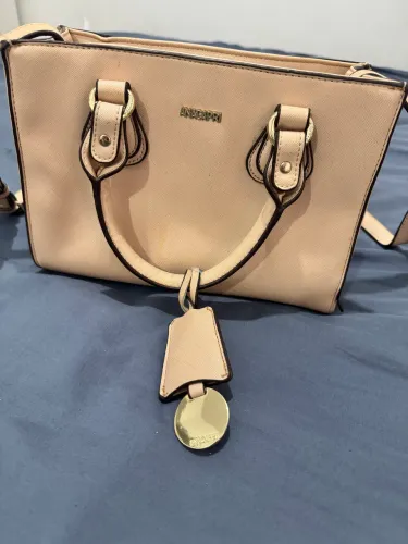 Bolsa Ana capri