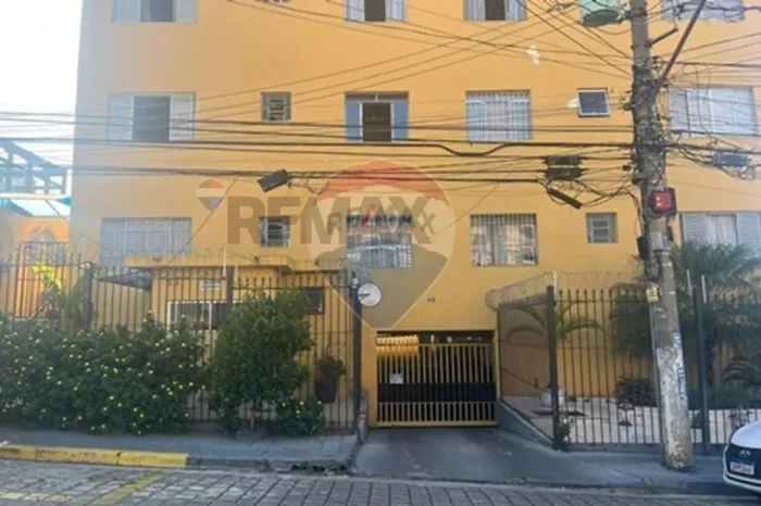 Alugue: Apartamento em Gopoúva, Guarulhos - SP